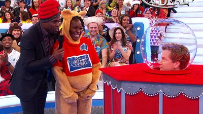 Let's Make A Deal Season 6 Episode 146