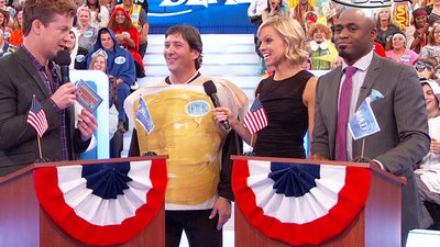 Let's Make A Deal Season 6 Episode 155