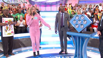 Let's Make A Deal Season 7 Episode 6