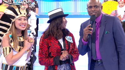 Let's Make A Deal Season 7 Episode 8