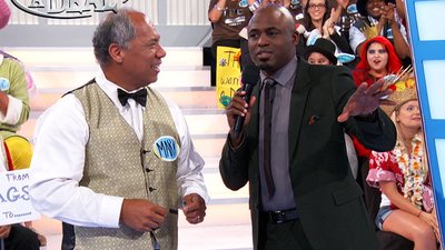 Let's Make A Deal Season 7 Episode 9