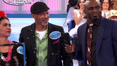Let's Make A Deal Season 7 Episode 13