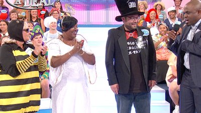 Let's Make A Deal Season 7 Episode 14