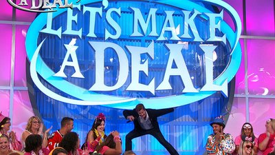 Let's Make A Deal Season 7 Episode 15