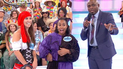 Let's Make A Deal Season 7 Episode 16