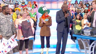 Let's Make A Deal Season 7 Episode 17