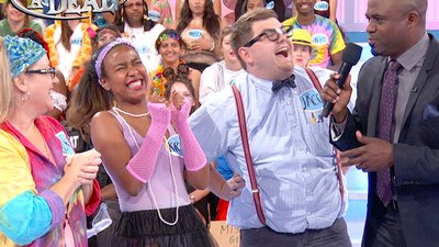 Let's Make A Deal Season 7 Episode 18