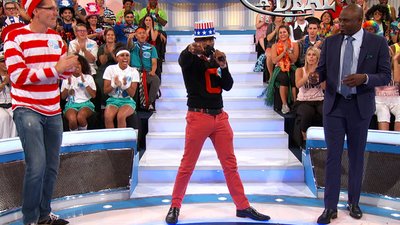 Let's Make A Deal Season 7 Episode 20