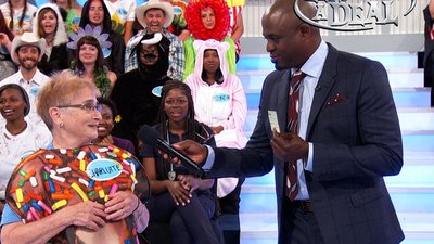 Let's Make A Deal Season 7 Episode 21