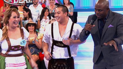 Let's Make A Deal Season 7 Episode 23