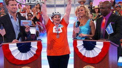 Let's Make A Deal Season 7 Episode 24