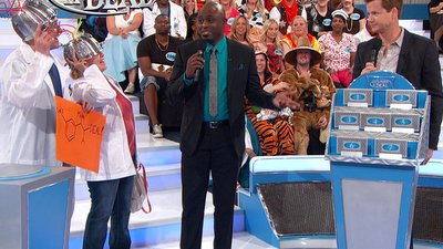 Let's Make A Deal Season 7 Episode 25