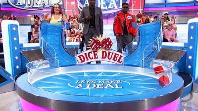 Let's Make A Deal Season 7 Episode 29