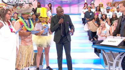 Let's Make A Deal Season 7 Episode 31