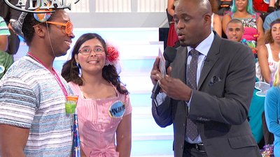 Let's Make A Deal Season 7 Episode 34