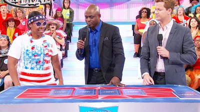 Let's Make A Deal Season 7 Episode 36