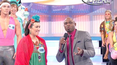 Let's Make A Deal Season 7 Episode 51