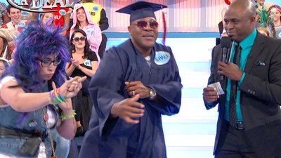 Let's Make A Deal Season 7 Episode 52