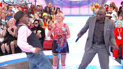 Let's Make A Deal Season 7 Episode 53