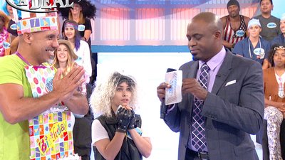Let's Make A Deal Season 7 Episode 55
