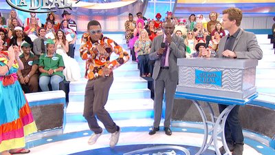 Let's Make A Deal Season 7 Episode 56