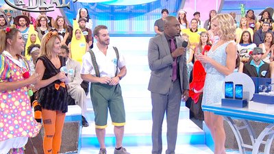 Let's Make A Deal Season 7 Episode 57