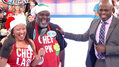 Let's Make A Deal Season 7 Episode 59
