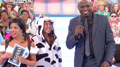 Let's Make A Deal Season 7 Episode 60
