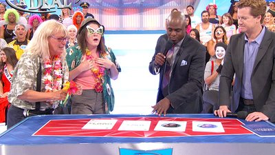 Let's Make A Deal Season 7 Episode 61