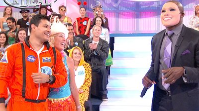 Let's Make A Deal Season 7 Episode 62