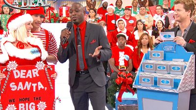 Let's Make A Deal Season 7 Episode 68