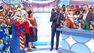 Let's Make A Deal Season 7 Episode 76
