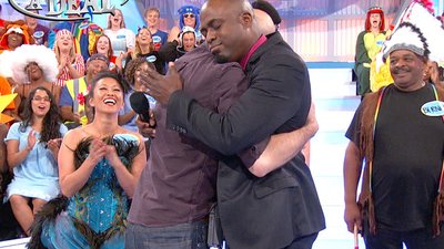 Let's Make A Deal Season 7 Episode 80