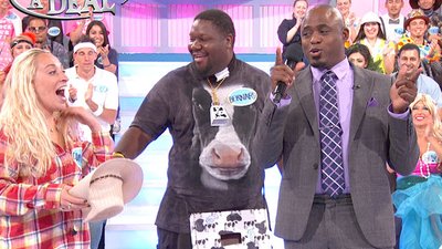 Let's Make A Deal Season 7 Episode 81
