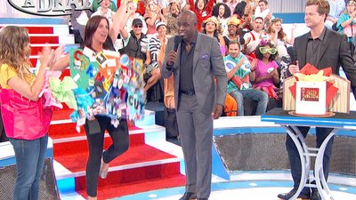 Let's Make A Deal Season 7 Episode 82