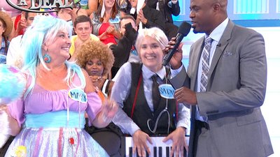 Let's Make A Deal Season 7 Episode 83