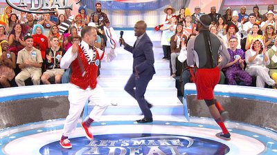 Let's Make A Deal Season 7 Episode 84