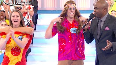 Let's Make A Deal Season 7 Episode 87