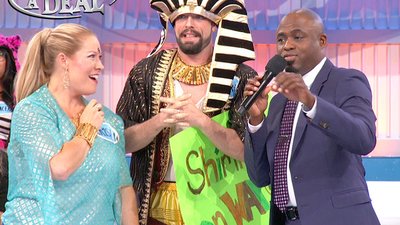Let's Make A Deal Season 7 Episode 88