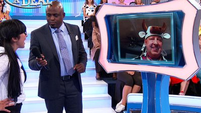 Let's Make A Deal Season 7 Episode 89