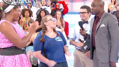 Let's Make A Deal Season 7 Episode 94