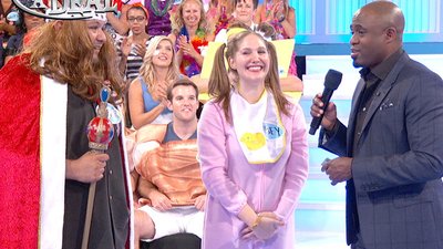 Let's Make A Deal Season 7 Episode 104
