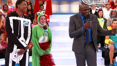 Let's Make A Deal Season 7 Episode 105