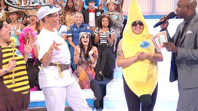 Let's Make A Deal Season 7 Episode 107