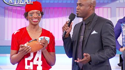 Let's Make A Deal Season 7 Episode 108