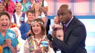 Let's Make A Deal Season 7 Episode 112