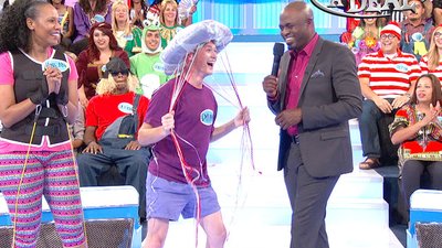 Let's Make A Deal Season 7 Episode 113