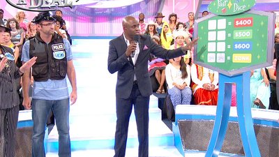 Let's Make A Deal Season 7 Episode 114
