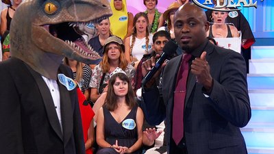 Let's Make A Deal Season 7 Episode 116