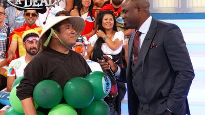 Let's Make A Deal Season 7 Episode 121